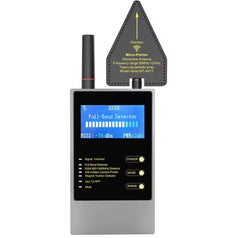 VILIPS ANTI-SPY / BUG DETECTOR & RF SIGNAL SCANNER