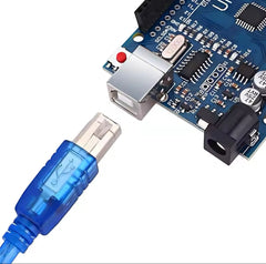 ARDUINO UNO R3