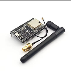 ESP32 + 2.4G ANTENNA FOR WIFI