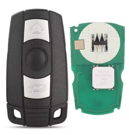 433MHZ KEYLESS-GO REMOTE SMART KEY FOR BMW VEHICLES