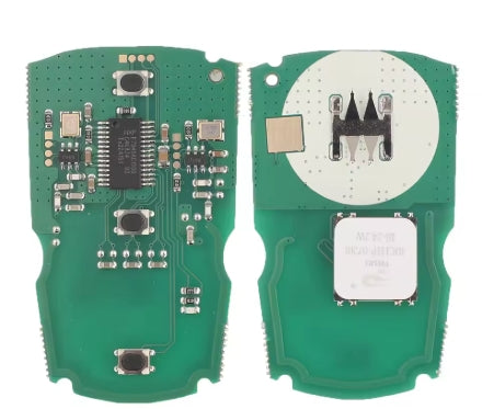 433MHZ KEYLESS-GO REMOTE SMART KEY FOR BMW VEHICLES