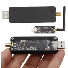 UBERTOOTH ONE (BLUETOOTH-COMPATIBLE ANALYSIS DEVICE)