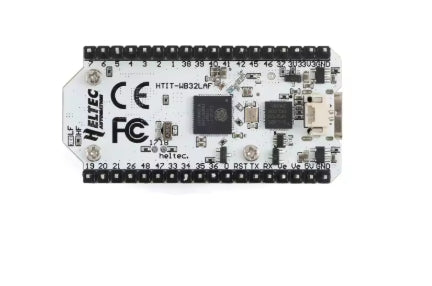 ESP32 SX1262 LORA 868MHZ Z 0.96 INCH OLEDWITH  WIFI BLE & MESH NETWORK SUPPORT